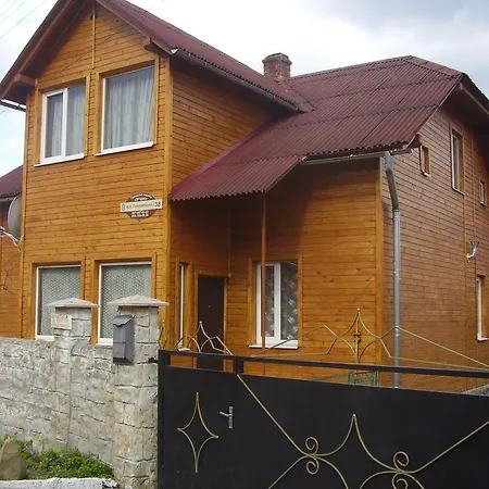 Irchik Pensionat *